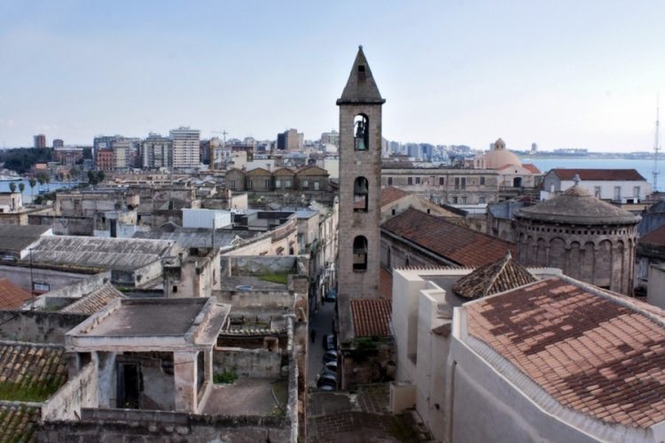 новость 31-01-2020 Дома за 1 евро предлагает итальянский город Таранто