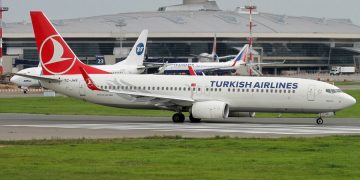 новость 05-01-2020 В 2020 году Turkish Airlines расширит и обновит свой авиапарк