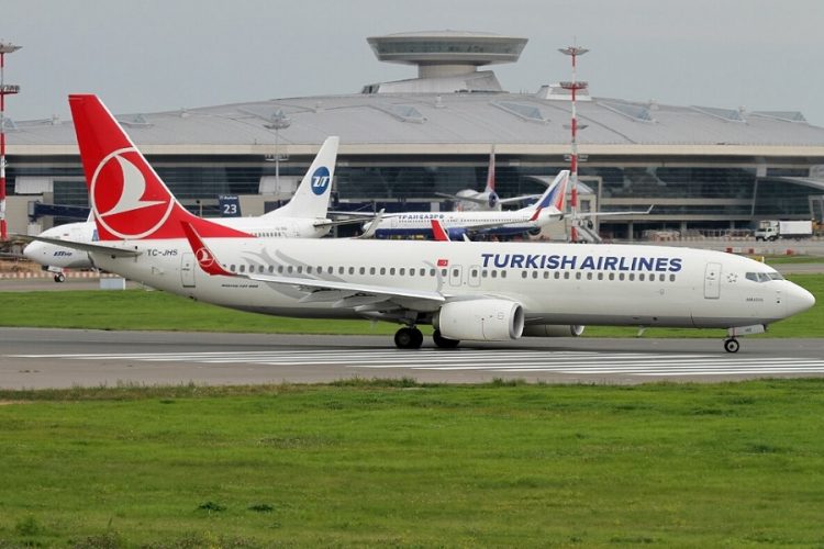 новость 05-01-2020 В 2020 году Turkish Airlines расширит и обновит свой авиапарк