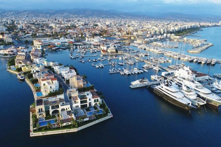 новость 11-01-2020 Порты Греции привлекут больше круизных туристов