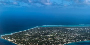 новость 24-01-2020 Каймановы острова завершили десятилетие рекордом