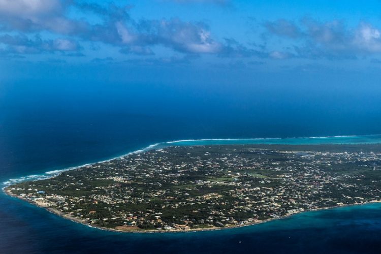 новость 24-01-2020 Каймановы острова завершили десятилетие рекордом