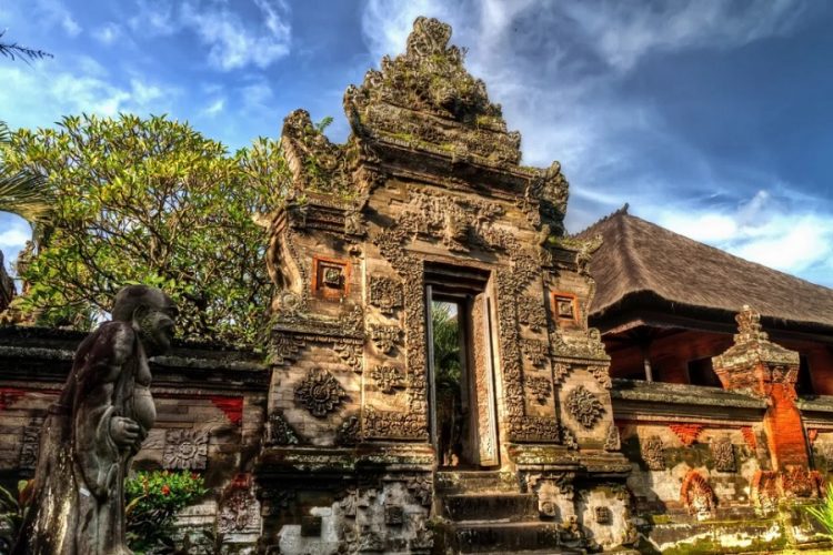 новость 28-01-2020 Десять новых Бали планирует создать Индонезия