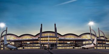 новость 24-01-2020 Аэропорт Сабиха Гекчен установил спальные капсулы