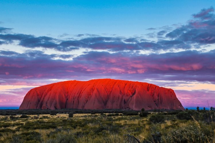 новость 29-01-2020 Закрытие Улуру заставляет отельеров снижать цены