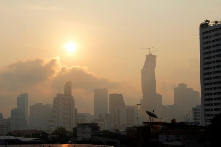 новость 30-01-2020 Новый коронавирус и смог убивают туризм Северного Таиланда