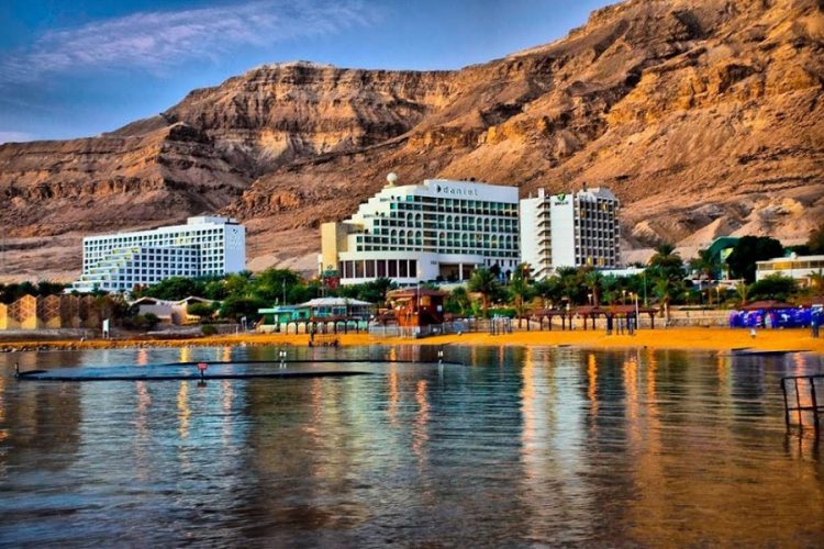 новость 31-01-2020 В 2019 году отели Израиля побили рекорд