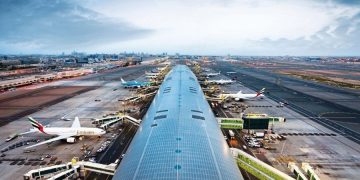 новость 30-01-2020 Одноразовый пластик запретили аэропорты Дубая