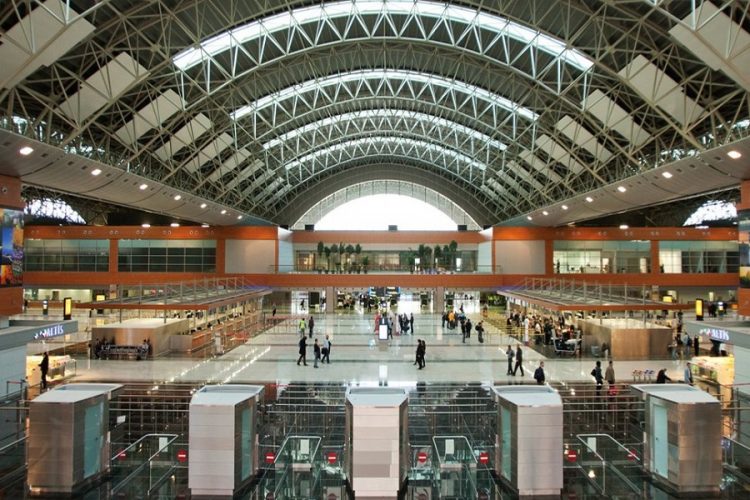 новость 31-01-2020 Аэропорт Стамбула будет обслуживать еще 6 авиакомпаний