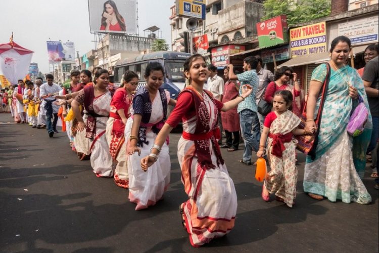 новость 08-01-2020 Новое приложение для туристов, отдыхающих в Бенгалии