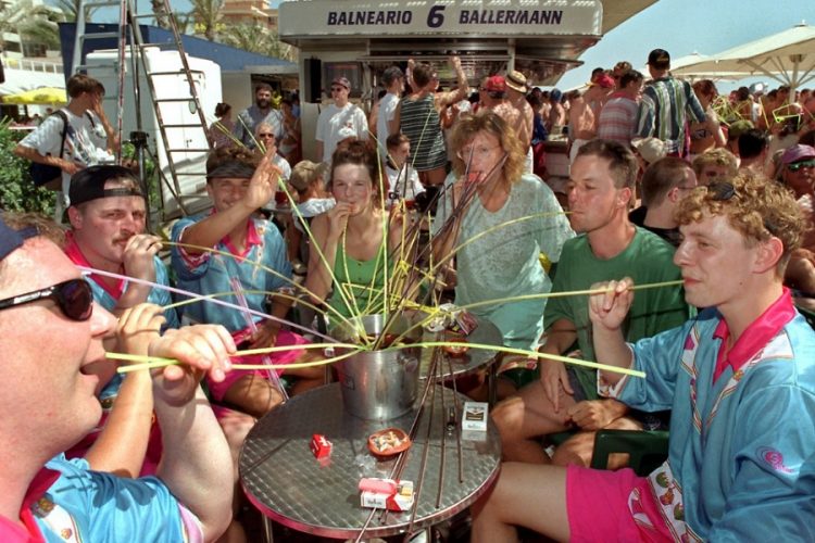 новость 18-01-2020 Балеарские острова планируют ограничить употребление алкоголя