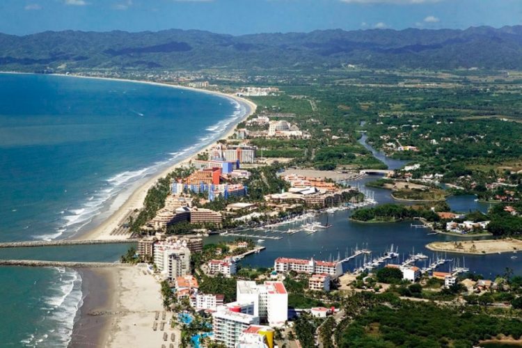 новость 19-01-2020 Fonatur инвестирует более миллиарда песо на содержание курортов