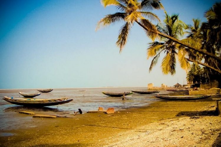 новость 23-01-2020 Туристические продукты Гамбии нуждаются в омоложении