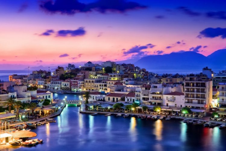 новость 24-01-2020 Роста туризма ожидает Греция в 2020 году