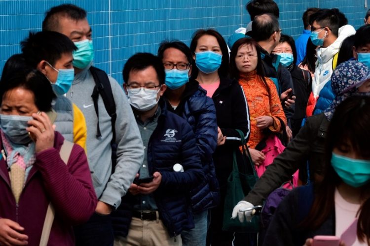 новость 28-01-2020 Вспышка коронавируса отразится на китайском турпотоке Швейцарию