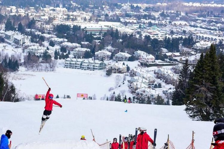 новость 28.01.2020 Квебек ужесточает стандарты для приключенческого туризма