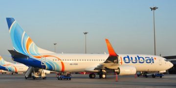 Авиакомпания flydubai прокомментировала отмену части рейсов в Россию