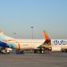 Авиакомпания flydubai прокомментировала отмену части рейсов в Россию