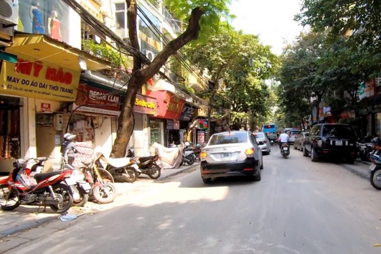 Ханой не пускает китайцев из-за коронавируса