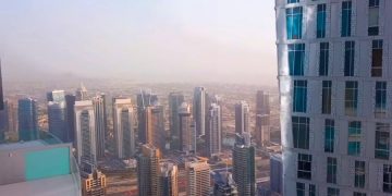 Туры из Москвы в Дубай продают по стоимости авиабилетов