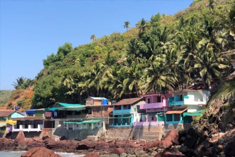 В Гоа взялись за недорогие отели