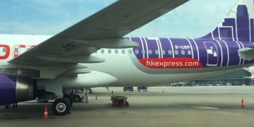 Hong Kong Express приносит извинения за ситуацию с тестом на беременность