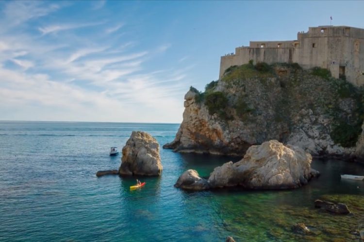 Хорватия ждет российских туристов из регионов