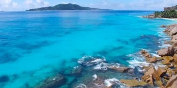 На Сейшельских островах акула атаковала туристку