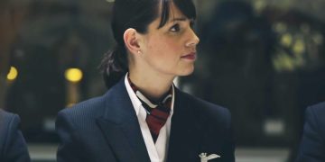 Пассажирка British Airways возмущена дополнительными проверками