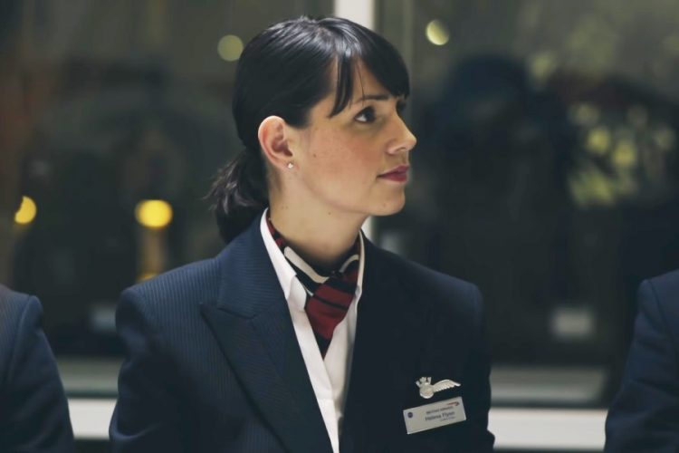 Пассажирка British Airways возмущена дополнительными проверками