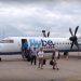 Британцы возмущены ситуацией с авиакомпанией Flybe