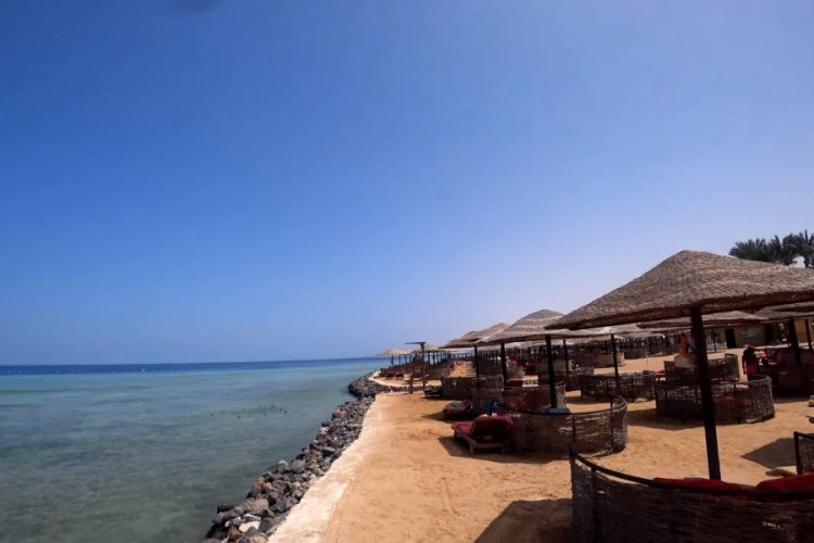 Турист из Белоруссии умер в Хургаде