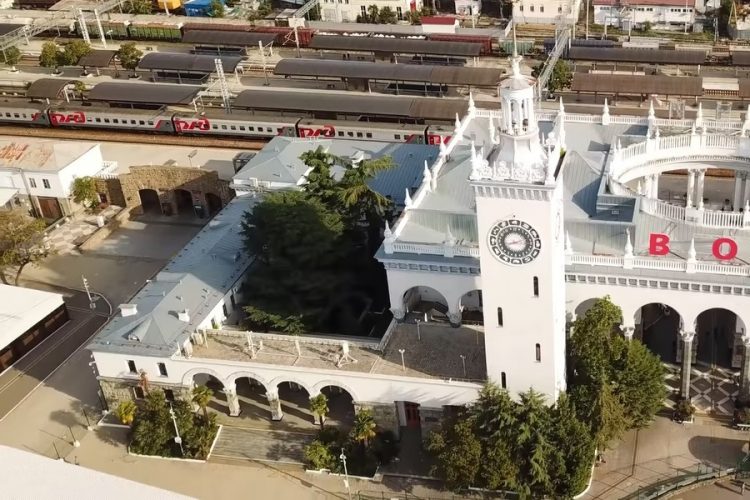 Лидеры среди краснодарских курортов на лето 2020 года