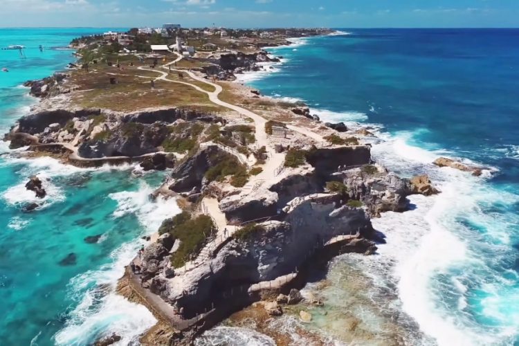 Почему туры в Мексику продают дешевле стоимости перелета