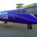 Flybe могут освободить от налогов ради спасения от банкротства