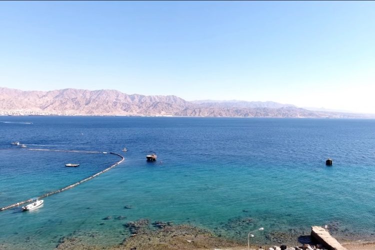 Эйлат займется привлечением россиян