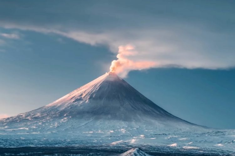 На Камчатке откроют новый туристический кластер