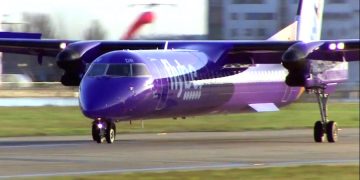Банкротство Flybe станет ударом для Великобритании