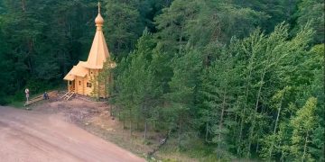 В Республике Карелия откроют новый музей