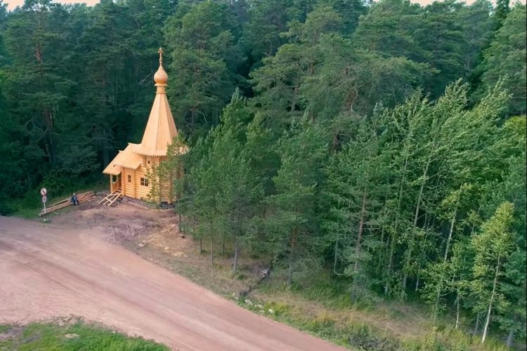 В Республике Карелия откроют новый музей