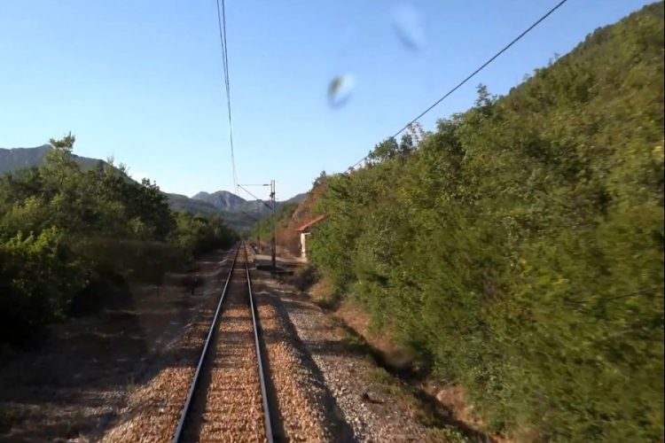 Швейцарские поезда станут конкурентами самолетам