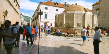 Новые чартеры из России в Хорватию принесут огромную пользу