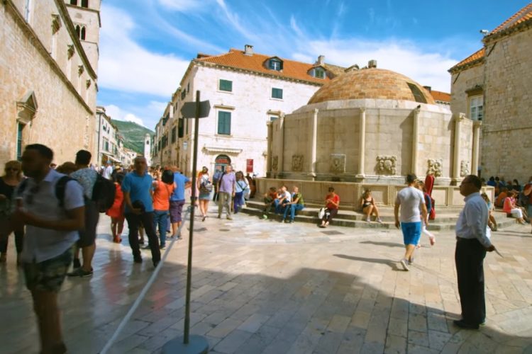 Новые чартеры из России в Хорватию принесут огромную пользу