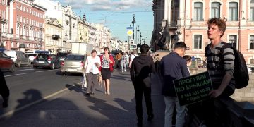 Российские турфирмы могут стать банкротами из-за коронавируса