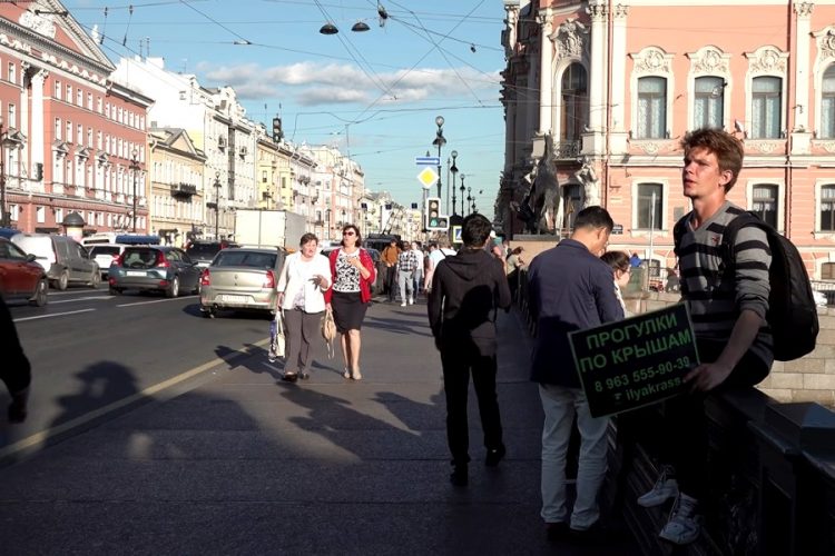 Российские турфирмы могут стать банкротами из-за коронавируса