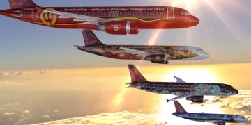 Brussels Airlines закрывает программу лояльности