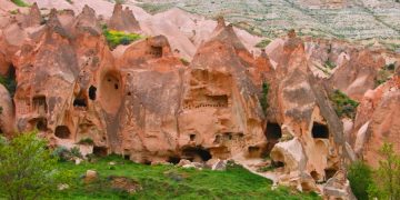 Интерес к турам в Турцию возрос в 5 раз