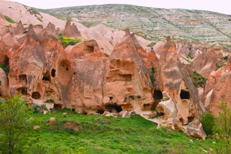 Интерес к турам в Турцию возрос в 5 раз