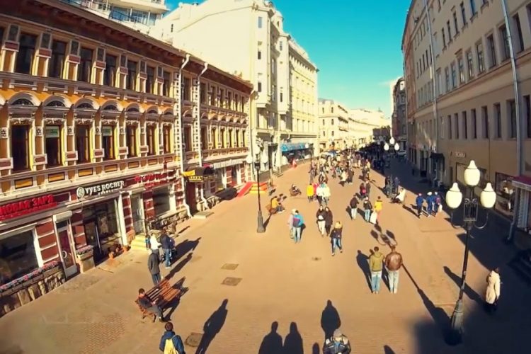 Отели РФ - самые лояльные к постояльцам с животными