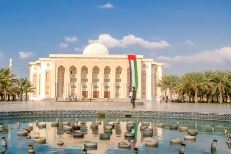 В Шардже будет больше туристов из Северной Европы